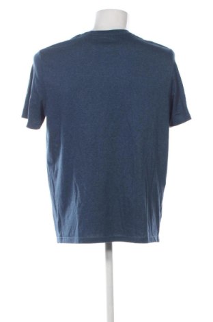 Pánske tričko  C&A, Veľkosť XL, Farba Modrá, Cena  11,95 €