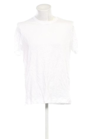 Pánske tričko  C&A, Veľkosť L, Farba Biela, Cena  11,95 €