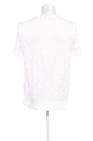 Pánske tričko  C&A, Veľkosť L, Farba Biela, Cena  11,95 €