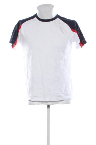 Herren Shirt Clique, Größe L, Farbe Weiß, Preis 12,99 €