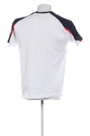 Herren Shirt Clique, Größe L, Farbe Weiß, Preis 12,99 €