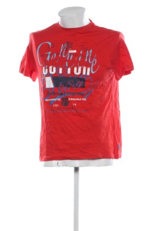 Tricou de bărbați C&S, Mărime L, Culoare Multicolor, Preț 60,99 Lei