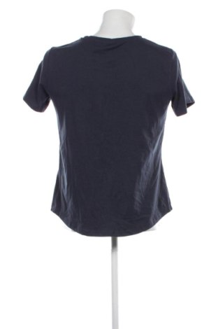 Tricou de bărbați CRW, Mărime L, Culoare Albastru, Preț 98,99 Lei