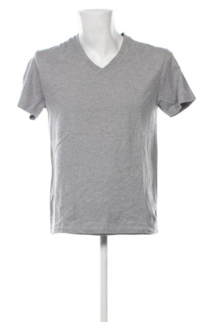 Męski T-shirt Calida, Rozmiar M, Kolor Szary, Cena 75,02 zł