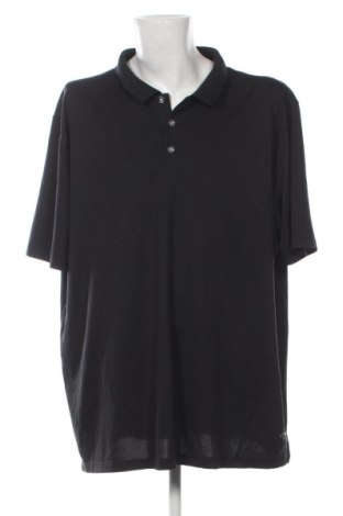 Tricou de bărbați Callaway, Mărime 3XL, Culoare Negru, Preț 63,99 Lei