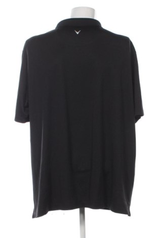 Tricou de bărbați Callaway, Mărime 3XL, Culoare Negru, Preț 63,99 Lei