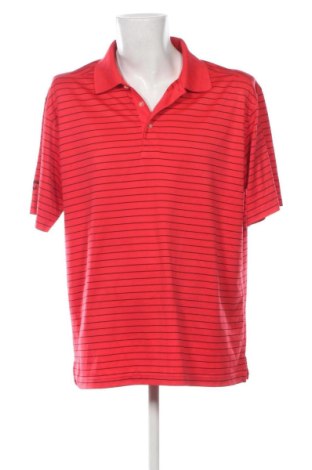 Мъжка тениска Callaway, Размер XL, Цвят Многоцветен, Цена 10,73 €