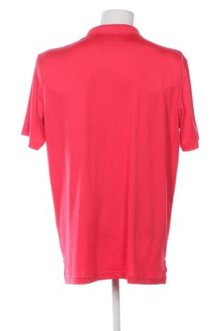 Pánské tričko  Callaway, Velikost L, Barva Červená, Cena  309,00 Kč