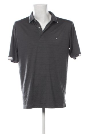 Pánske tričko  Callaway, Veľkosť L, Farba Sivá, Cena  12,95 €