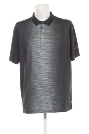 Pánske tričko  Callaway, Veľkosť XL, Farba Čierna, Cena  12,95 €