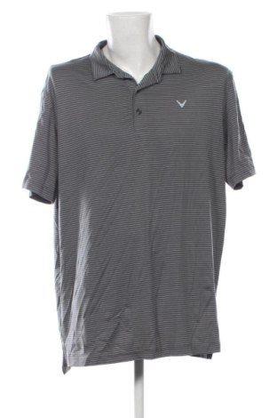 Herren T-Shirt Callaway, Größe XL, Farbe Mehrfarbig, Preis € 13,99