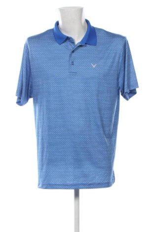 Tricou de bărbați Callaway, Mărime L, Culoare Multicolor, Preț 63,99 Lei