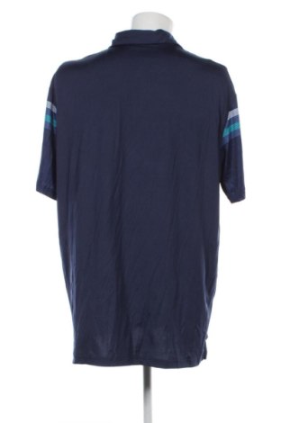 Tricou de bărbați Callaway, Mărime XL, Culoare Albastru, Preț 63,99 Lei