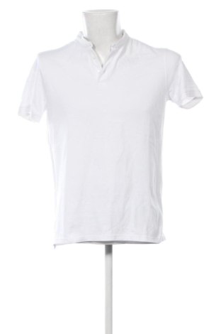 Herren Shirt Calliope, Größe XL, Farbe Weiß, Preis 12,00 €