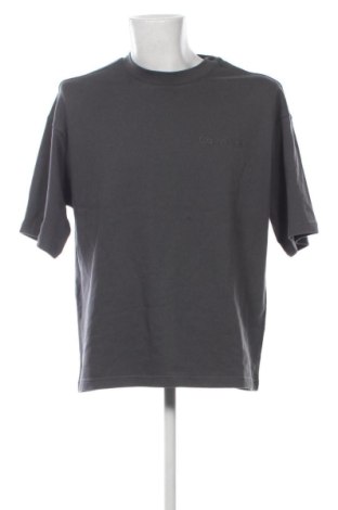 Pánské tričko  Calvin Klein, Velikost L, Barva Šedá, Cena  1 169,00 Kč
