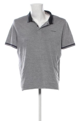 Pánske tričko  Calvin Klein, Veľkosť L, Farba Sivá, Cena  33,95 €