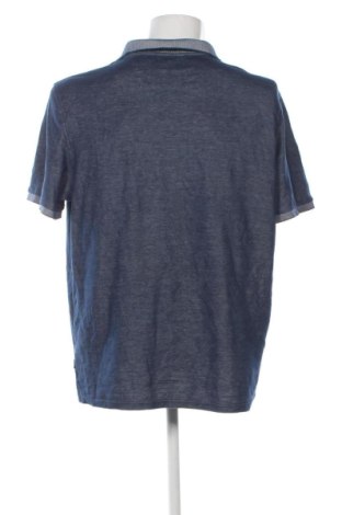 Pánské tričko  Calvin Klein, Velikost XL, Barva Modrá, Cena  839,00 Kč