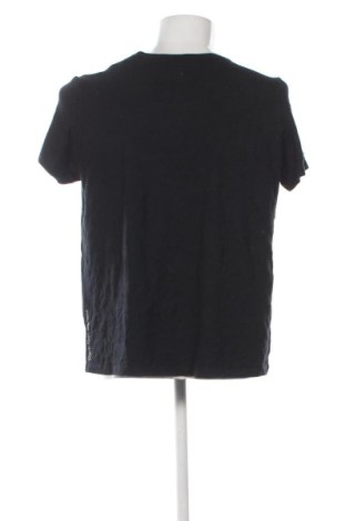 Męski T-shirt Calvin Klein, Rozmiar XL, Kolor Czarny, Cena 187,99 zł