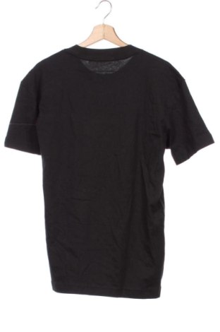 Tricou de bărbați Calvin Klein Jeans, Mărime L, Culoare Negru, Preț 107,99 Lei