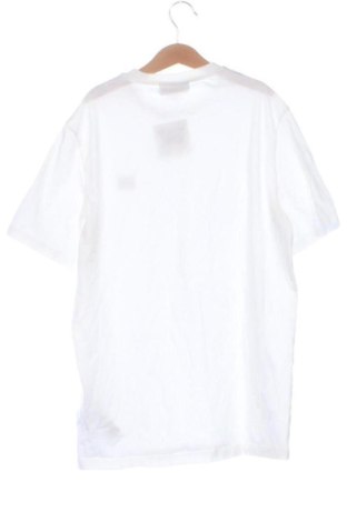 Tricou de bărbați Calvin Klein Jeans, Mărime XS, Culoare Alb, Preț 107,99 Lei