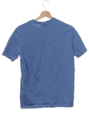 Herren Shirt Calvin Klein Jeans, Größe XS, Farbe Blau, Preis 22,99 €
