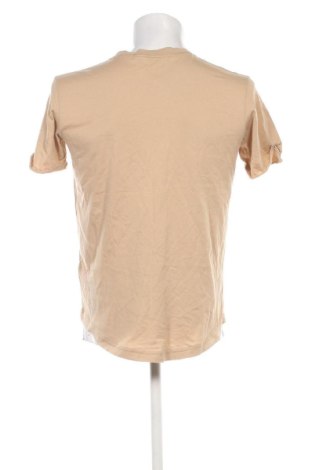 Férfi póló Calvin Klein Jeans, Méret M, Szín Bézs, Ár 8 779 Ft