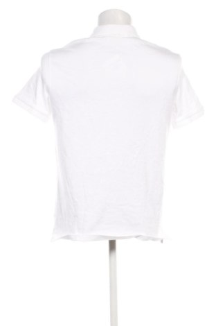 Herren Shirt Calvin Klein Jeans, Größe M, Farbe Weiß, Preis 57,99 €