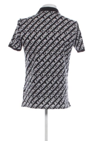 Herren T-Shirt Calvin Klein Jeans, Größe L, Farbe Mehrfarbig, Preis € 32,99