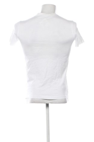 Pánske tričko  Calvin Klein Jeans, Veľkosť S, Farba Biela, Cena  20,95 €