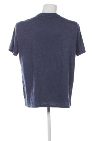 Férfi póló Calvin Klein Jeans, Méret XL, Szín Kék, Ár 8 779 Ft