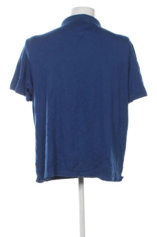 Herren T-Shirt Calvin Klein Jeans, Größe XXL, Farbe Blau, Preis € 32,99