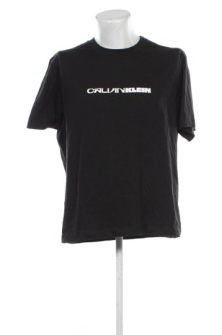 Tricou de bărbați Calvin Klein Jeans, Mărime L, Culoare Multicolor, Preț 243,99 Lei