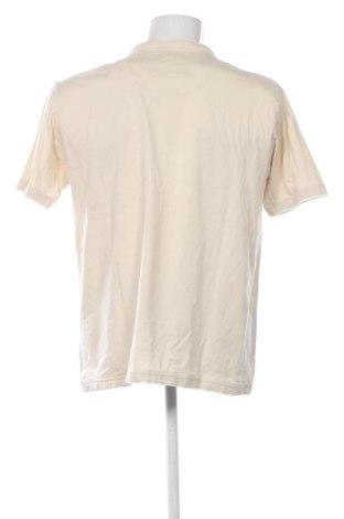 Herren T-Shirt Canda, Größe L, Farbe Beige, Preis € 10,00