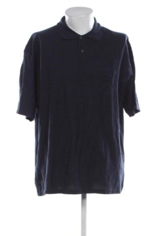 Pánske tričko  Canda, Veľkosť 3XL, Farba Modrá, Cena  18,95 €
