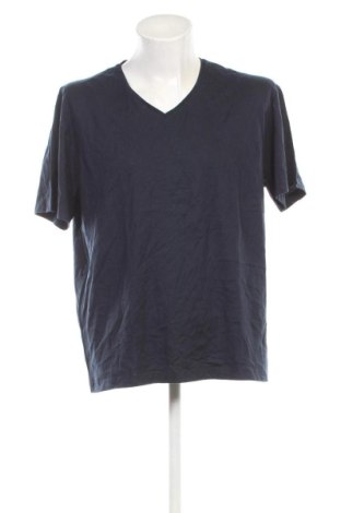 Męski T-shirt Canda, Rozmiar XXL, Kolor Czarny, Cena 51,99 zł