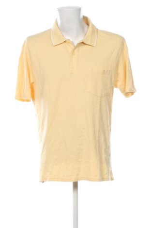 Pánske tričko  Canda, Veľkosť XXL, Farba Žltá, Cena  11,95 €