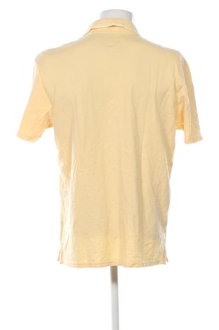 Pánske tričko  Canda, Veľkosť XXL, Farba Žltá, Cena  11,95 €