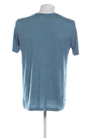 Pánske tričko  Canvas, Veľkosť L, Farba Modrá, Cena  11,95 €