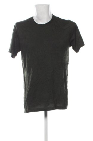 Мъжка тениска Canvas, Размер L, Цвят Зелен, Цена 10,22 €