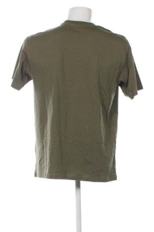 Pánské tričko  Carhartt, Velikost M, Barva Zelená, Cena  555,00 Kč