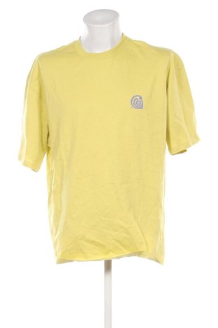 Herren Shirt Carhartt, Größe L, Farbe Mehrfarbig, Preis 41,99 €