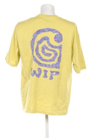 Herren Shirt Carhartt, Größe L, Farbe Mehrfarbig, Preis 41,99 €