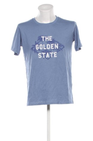 Pánské tričko  Carrera Jeans, Velikost L, Barva Modrá, Cena  289,00 Kč