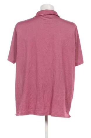 Herren T-Shirt Casa Moda, Größe 3XL, Farbe Rosa, Preis € 32,99