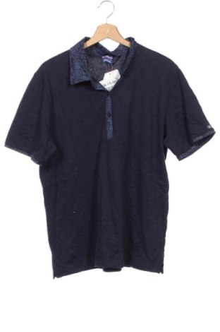 Tricou de bărbați Champion, Mărime 3XL, Culoare Albastru, Preț 107,99 Lei