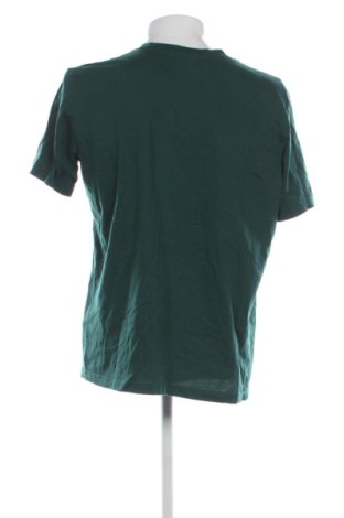 Tricou de bărbați Champion, Mărime L, Culoare Verde, Preț 107,99 Lei