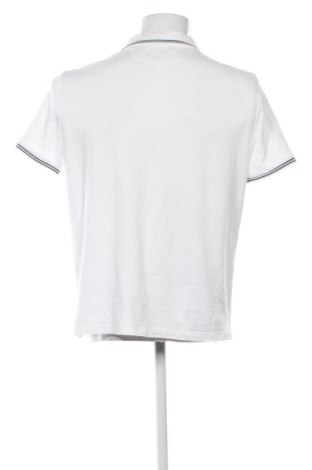 Męski T-shirt Champion, Rozmiar L, Kolor Biały, Cena 53,99 zł