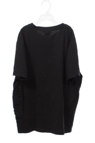 Herren T-Shirt Champion, Größe M, Farbe Schwarz, Preis € 8,00