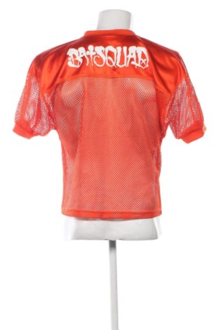Herren Shirt Champion, Größe M, Farbe Orange, Preis 13,99 €