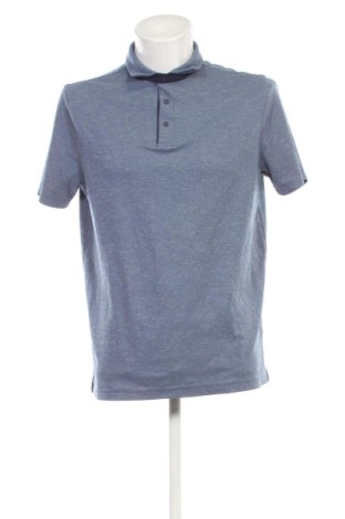 Мъжка тениска Champion, Размер L, Цвят Син, Цена 10,73 €